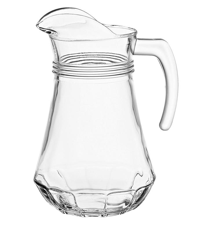 Глечик Casablanca 1150мл, фото №1