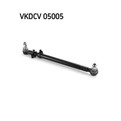 Рулевая тяга SKF VKDCV 05005 для KÄSSBOHRER MERCEDES-BENZ EVOBUS, фото №3