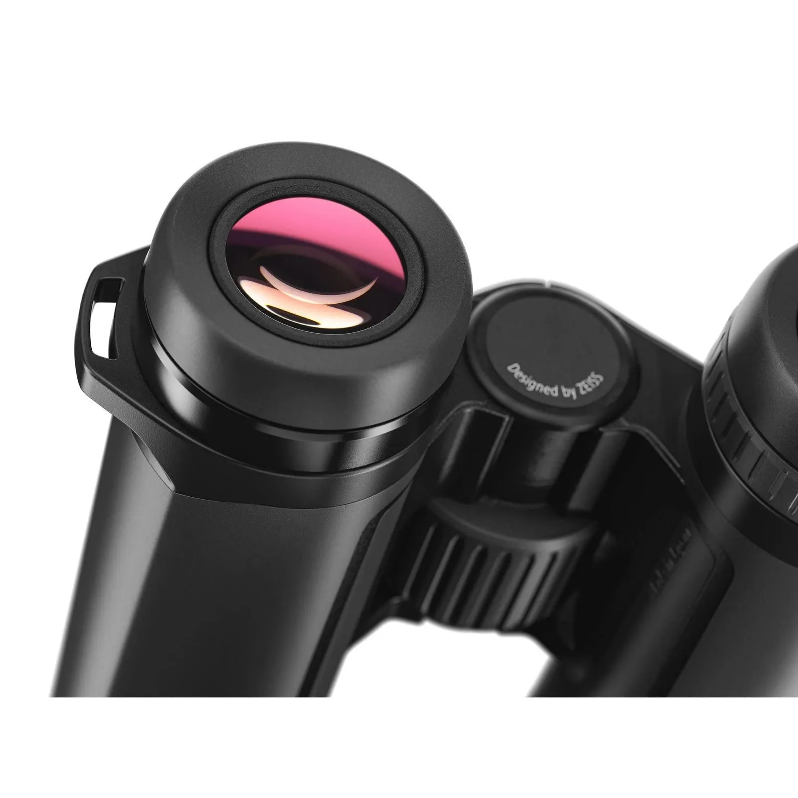 Бінокль ZEISS SFL 10x30, фото №7