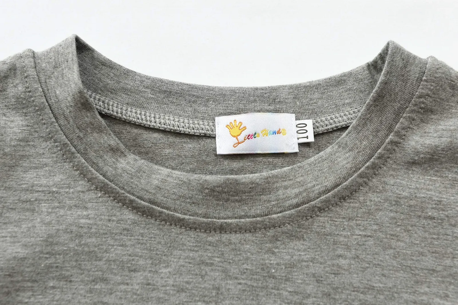 Піжама для хлопчиків Little Hand з довгими рукавами, осінь-зима, фото №4