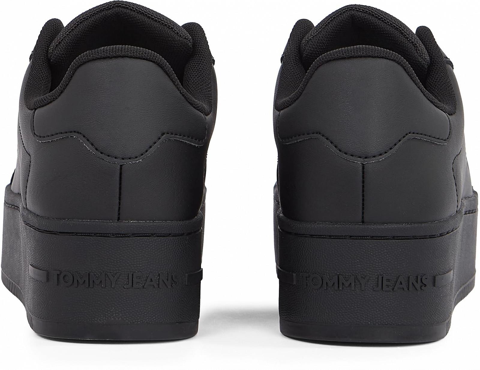Кросівки Tommy Jeans Flatform Platform жіночі, фото №2