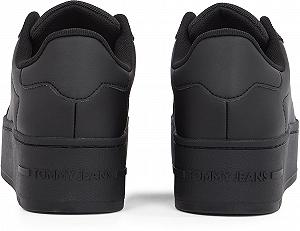Кросівки Tommy Jeans Flatform Platform жіночі synthetic.ua - Фото 1