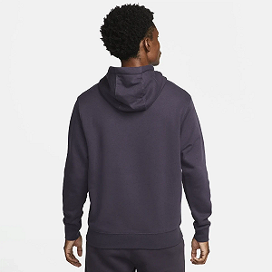 Худі Nike Sportswear Club Fleece Violet Bv2654-540 M synthetic.ua - Фото 1