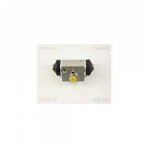 Колісний гальмівний циліндр TRISCAN 8130 28045 для CITROËN PEUGEOT, задня вісь - Фото 1