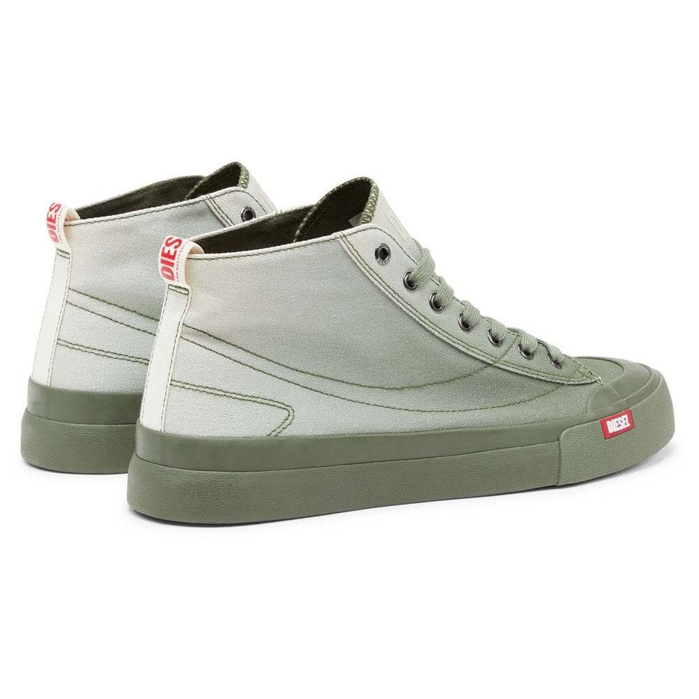 Кросівки Diesel S-athos Mid, фото №7