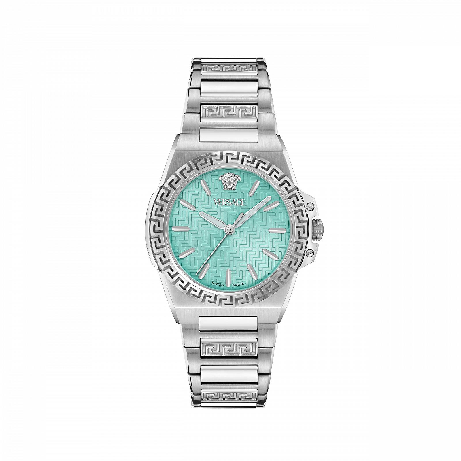 Годинник Versace VE0D00325, фото №1