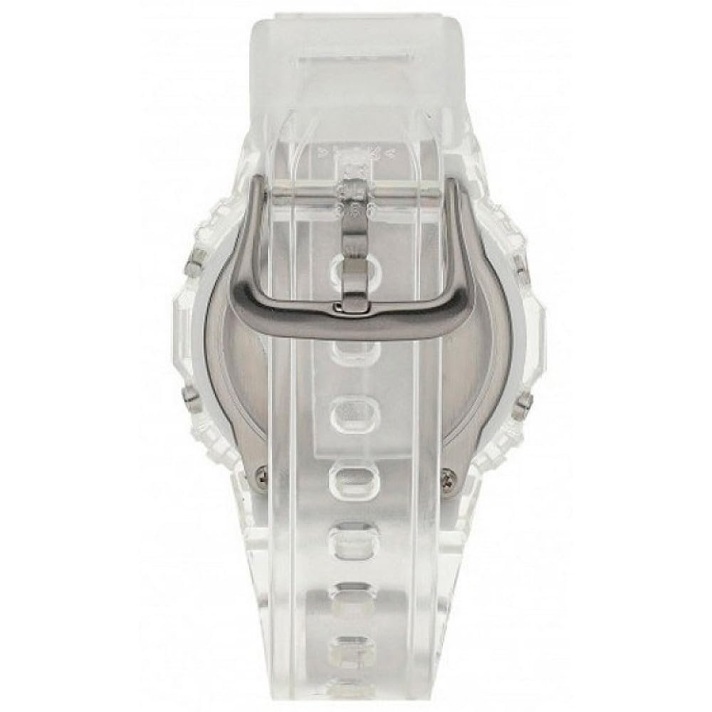 Часы цифровые Casio Baby-G BGD-565US-7ER женские, черные, современные, фото №3