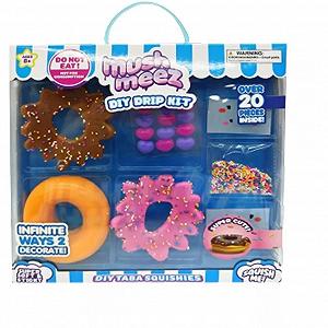 Купить Набор для изготовления игрушки-антистресс Mushmeez Сквиш Taбa (MU04793) - Фото 1 Набор для изготовления игрушки-антистресс Mushmeez Сквиш Taбa (MU04793) - Фото 1