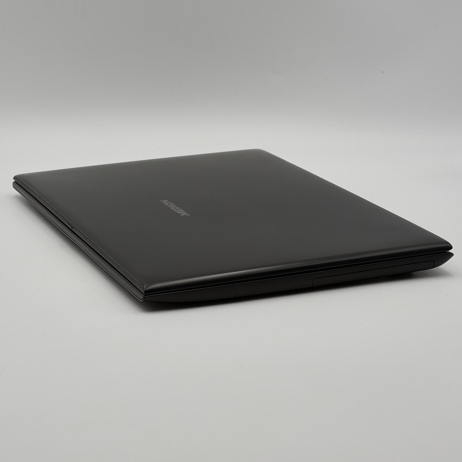 Ноутбук Medion Akoya S4219 Intel Celeron N3060 ОЗУ 4 ГБ eMMC 64 ГБ Intel HD Graphics IPS FullHD б/у Win10, фото №8