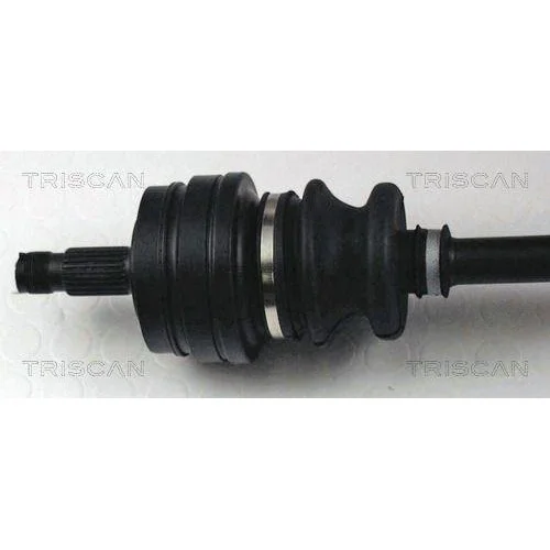 Полуось TRISCAN 8540 23506 для MERCEDES-BENZ задняя ось с обеих сторон, фото №2