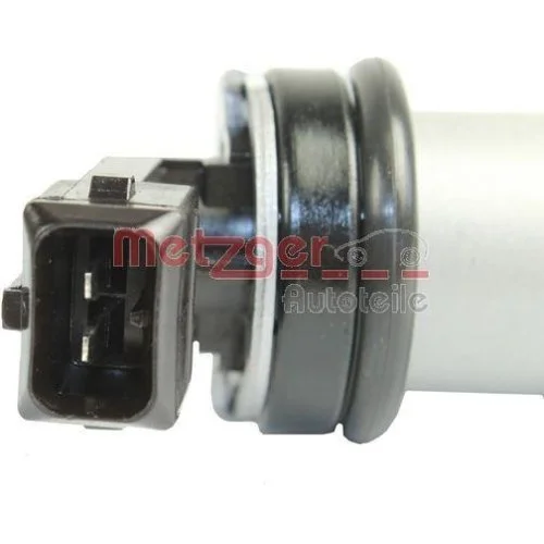 Управляющий клапан регулировки распределительного вала METZGER 0899104 для BMW, фото №2