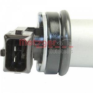 Управляющий клапан регулировки распределительного вала METZGER 0899104 для BMW synthetic.ua - Фото 1