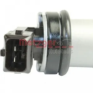 Управляющий клапан регулировки распределительного вала METZGER 0899104 для BMW synthetic.ua - Фото 1