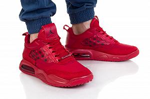 Кросівки Jordan Max 200 47 synthetic.ua - Фото 1