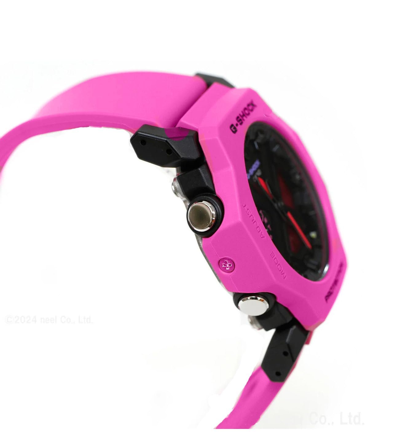 Часы Casio GA-2300-4AER, фото №3