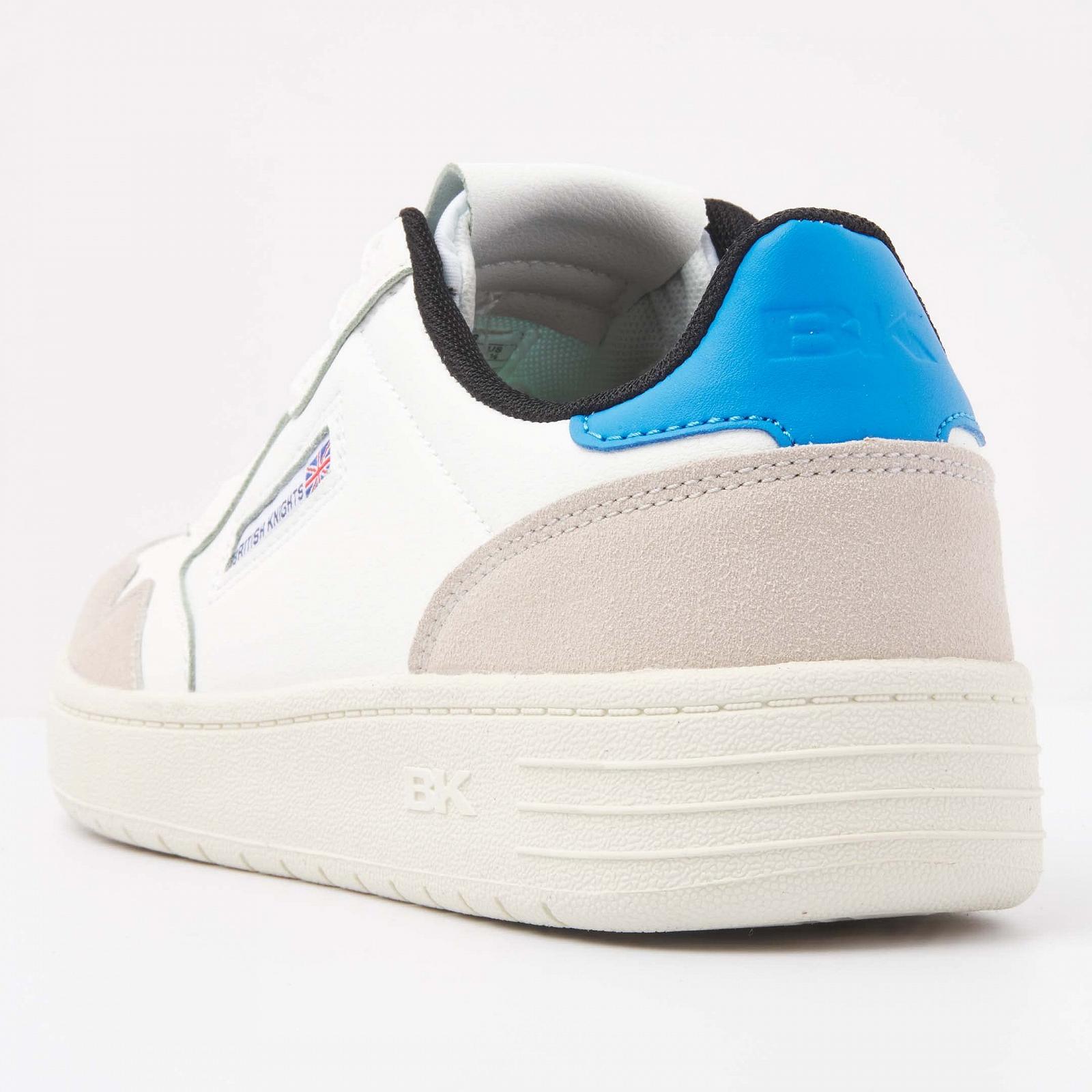 Кросівки British Knights Noors Чоловічі, фото №4