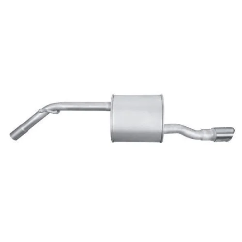 Глушник задній HELLA 8LD 366 032-111 Easy2Fit, фото №3