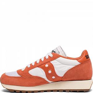 Кроссовки Saucony Originals Jazz Original Женские synthetic.ua - Фото 1
