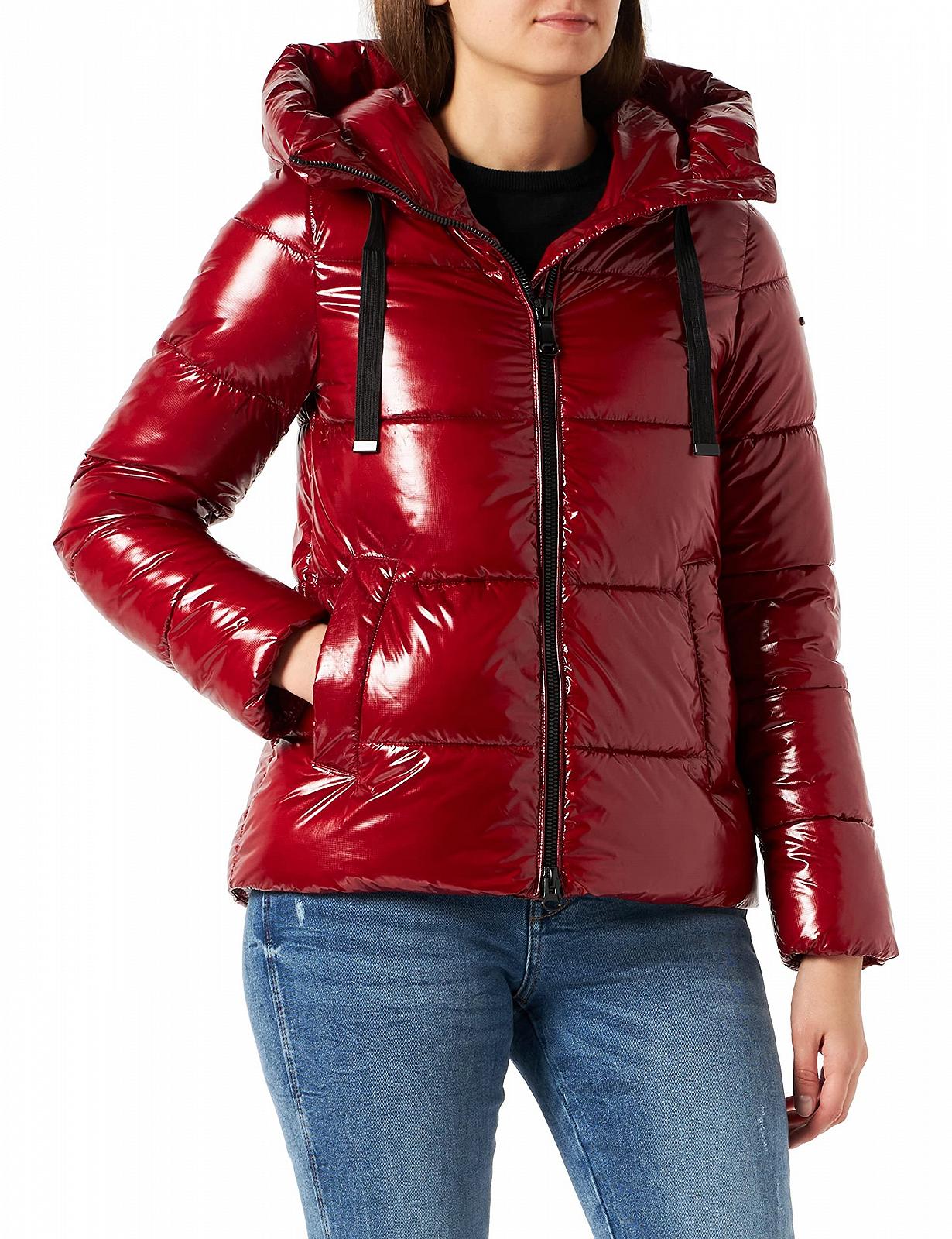 Парка Geox W EMALISE Жіноча, фото №1