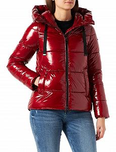 Парка Geox W EMALISE Жіноча - Фото 1