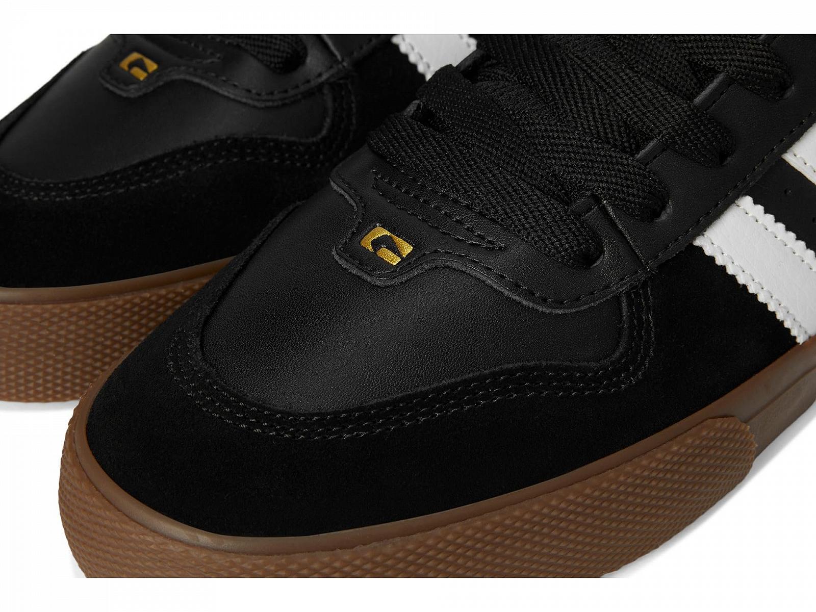 Обувь для скейтбординга Globe Encore 2 GBENCO20314, фото №6 Обувь для скейтбординга Globe Encore 2 GBENCO20314, фото №6