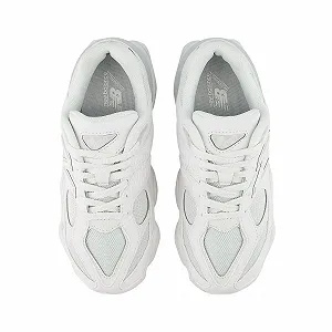 Кроссовки New Balance 9060 Code GC9060LL Белые для мальчиков synthetic.ua - Фото 1