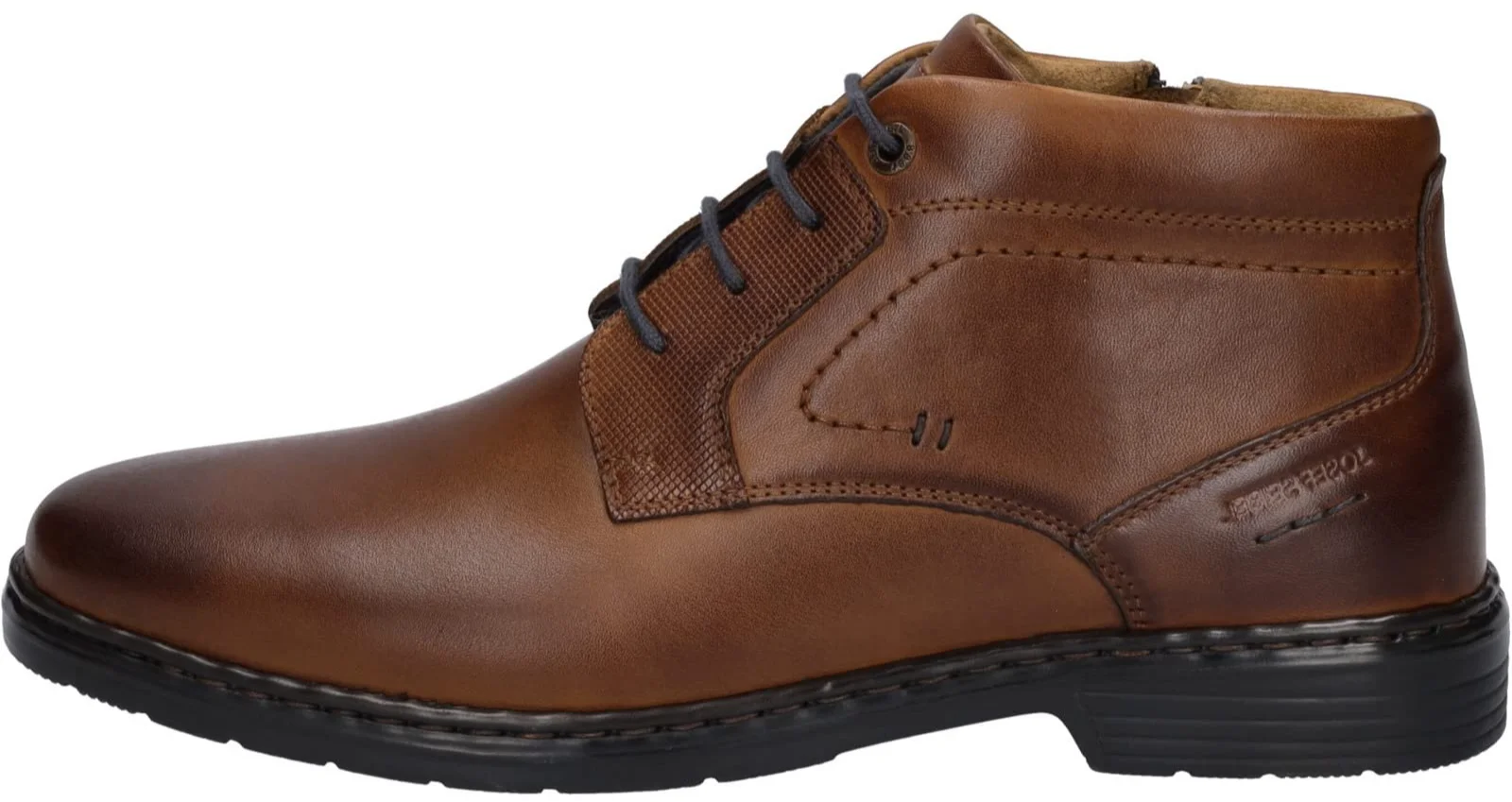 Черевики Josef Seibel Alastair 17 / 44 EU / Brown, фото №2