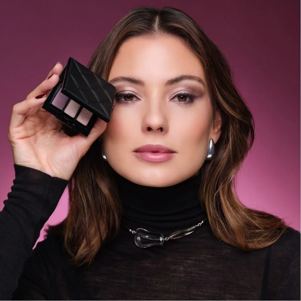 Тени для век ARTDECO Интенсивный цвет Матовый 1 x 1 г, фото №4