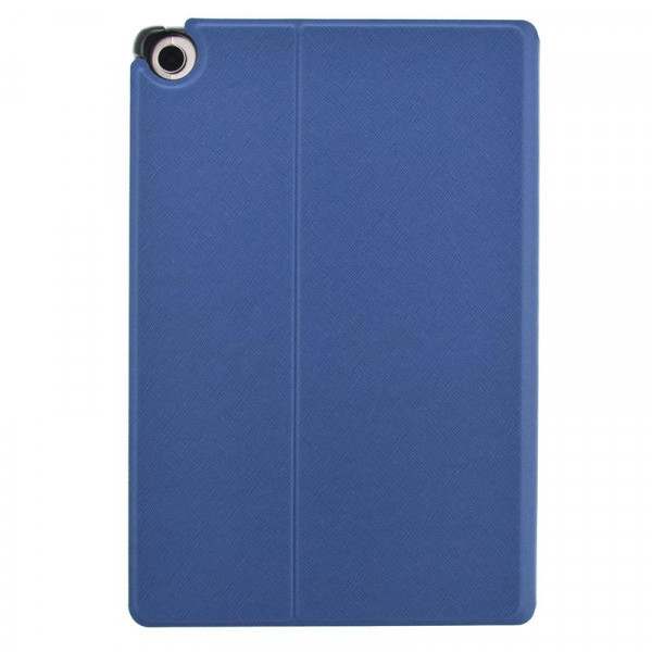 Чехол-книжка BeCover Premium для Huawei MatePad T 10s/T 10s 2nd Gen Deep Blue 705446, фото №3