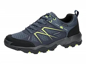 Трекинговые Ботинки Lico Kadoka Unisex - Фото 1