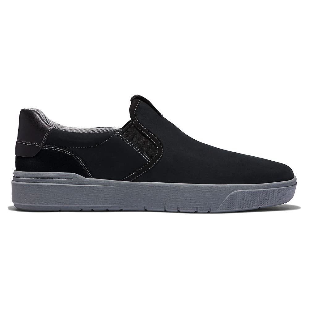 Кросівки Timberland Seneca Bay Lthr Chukka TB0A5S5M015, фото №5