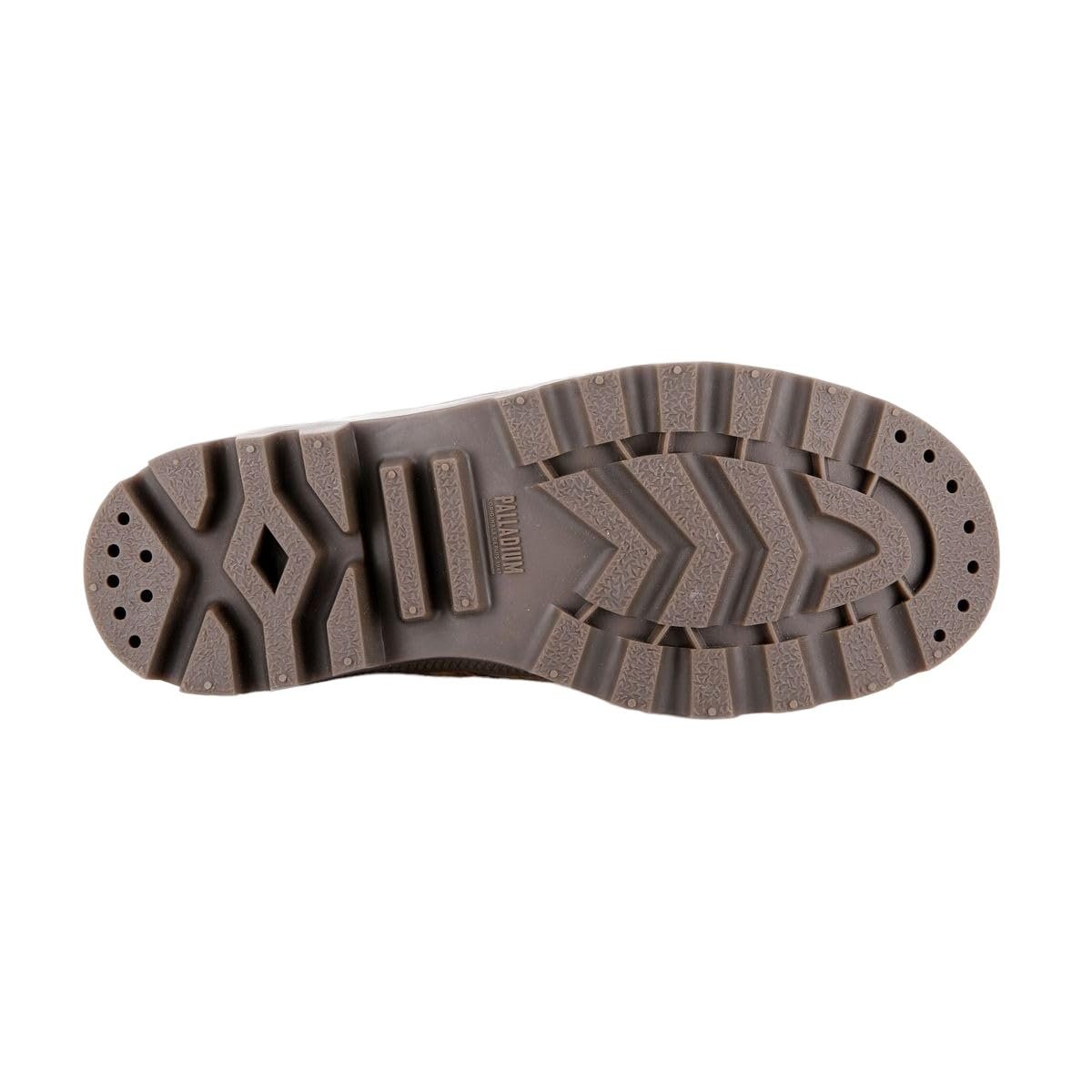 Унісекс Черевики Palladium Pallabrousse Hi Wp, фото №6