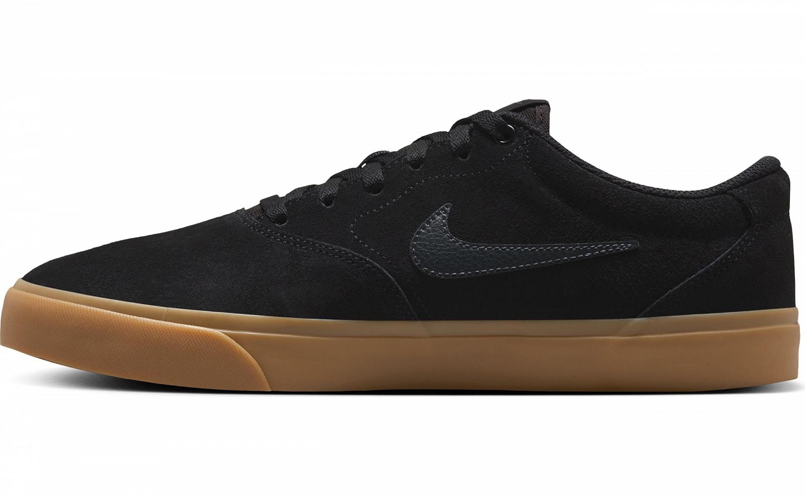 Кросівки Nike Charge Suede, фото №9 Кросівки Nike Charge Suede, фото №9