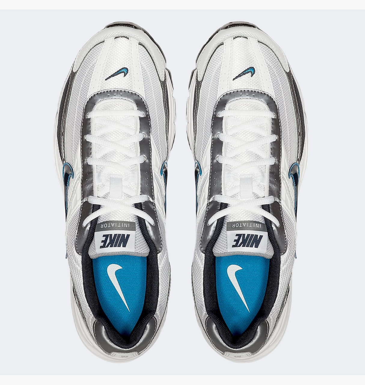 Кросівки Nike INITIATOR 44.5, фото №6