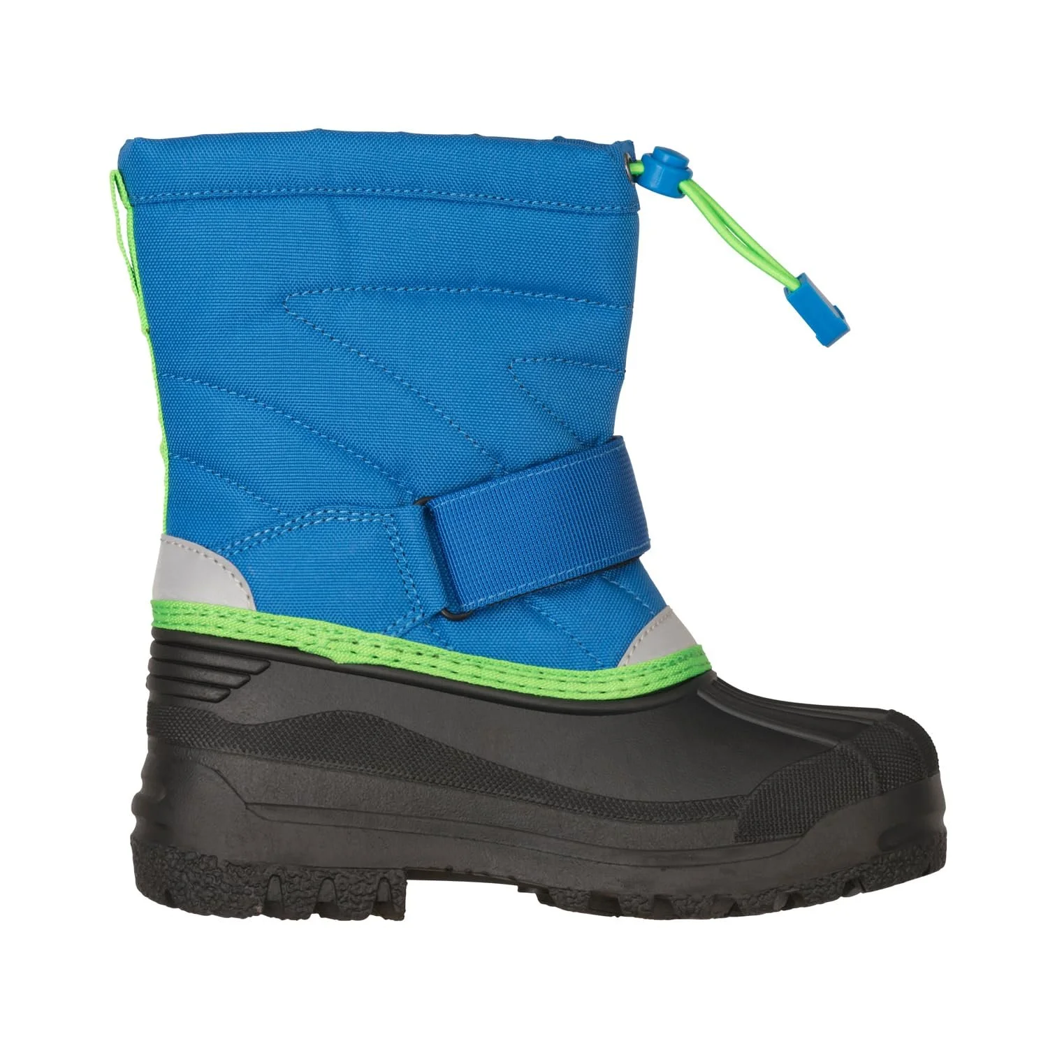 Чоботи Trollkids Telemark Winter Boots PRO, фото №2