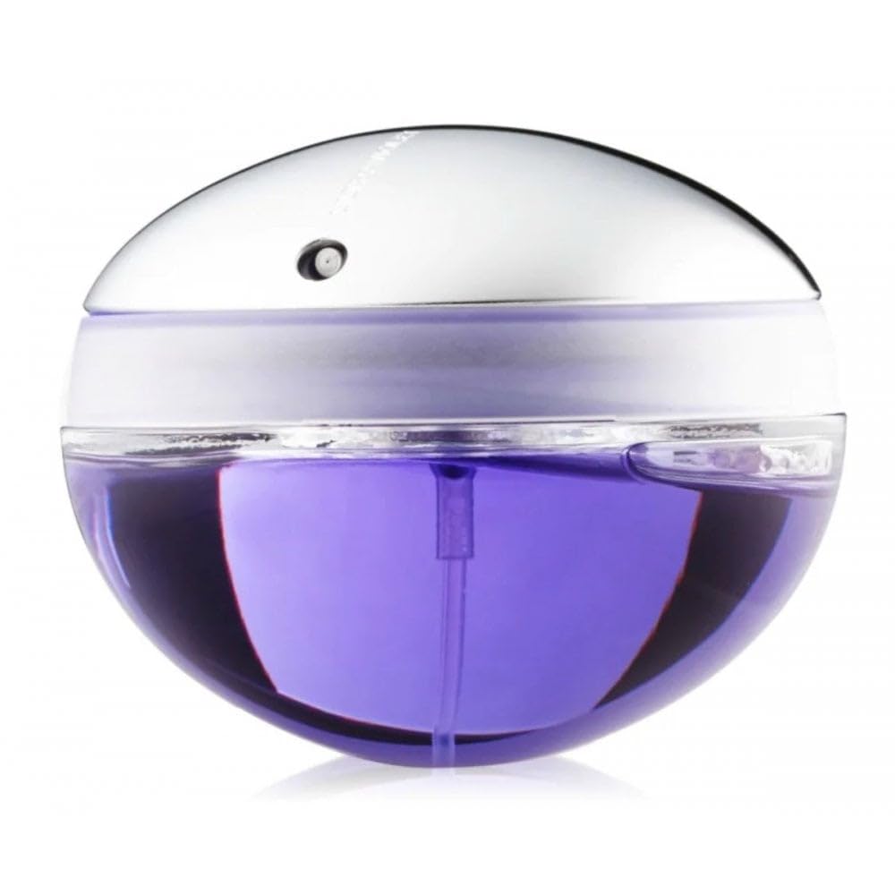 Парфюмерная вода Paco Rabanne UltraViolet 80 мл, фото №2 Парфюмерная вода Paco Rabanne UltraViolet 80 мл, фото №2