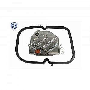 Комплект гідравлічного фільтра автоматичної КПП VAICO EXPERT KITS + V30-7315 для AUDI - Фото 1