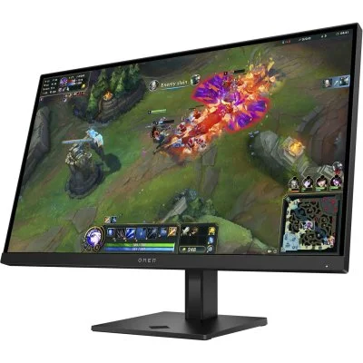 Монитор HP OMEN 27 G2 (AV4K1AA), фото №3 Монитор HP OMEN 27 G2 (AV4K1AA), фото №3