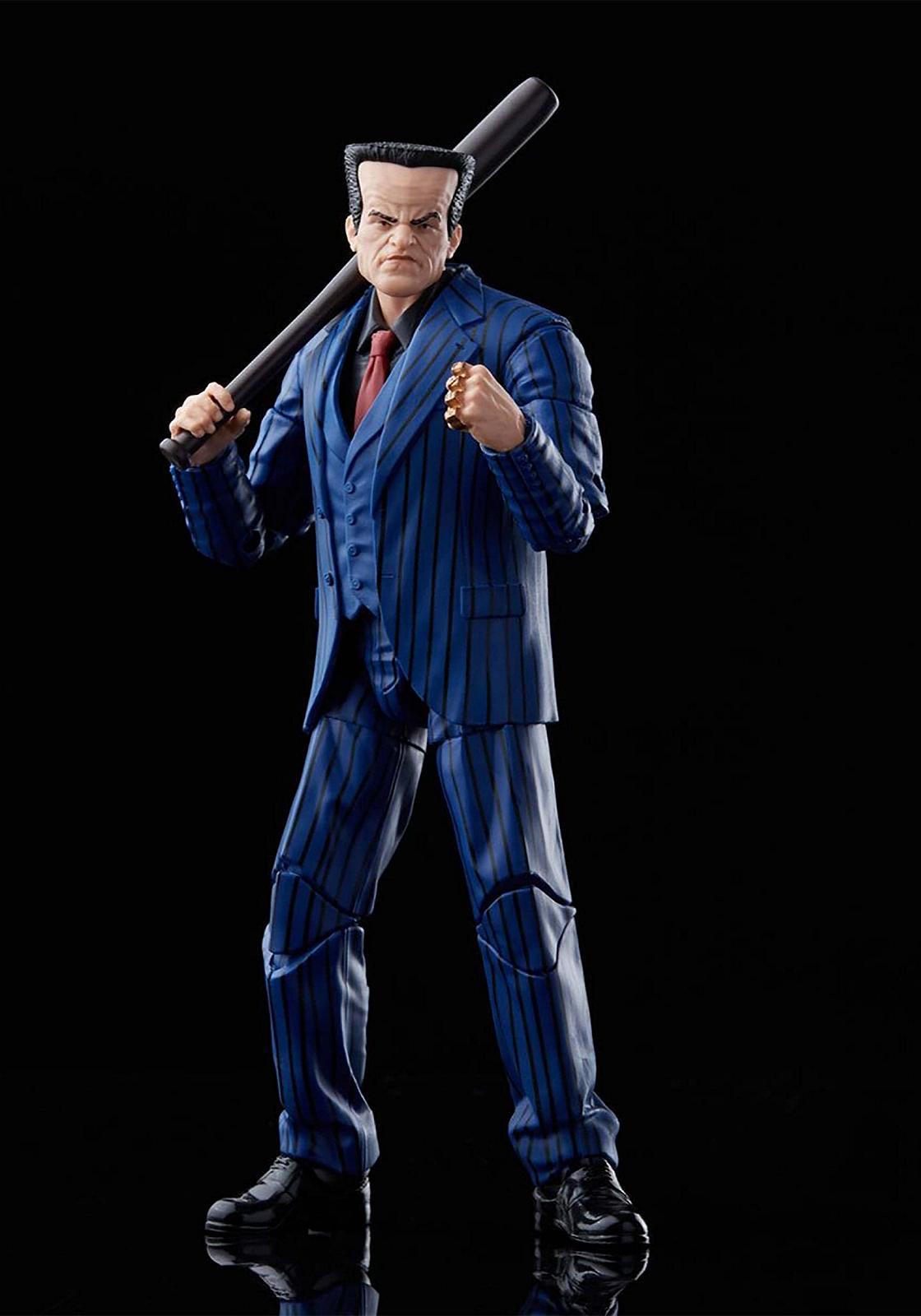 Фігурка Spider-Man Marvel Legends Series Hammerhead 15 см, фото №6