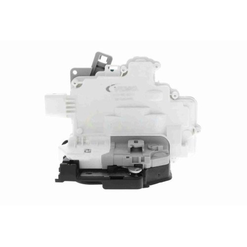 Замок дверей VEMO V10-85-2311 Оригінальна якість VW VAG задній лівий, фото №4 Замок дверей VEMO V10-85-2311 Оригінальна якість VW VAG задній лівий, фото №4