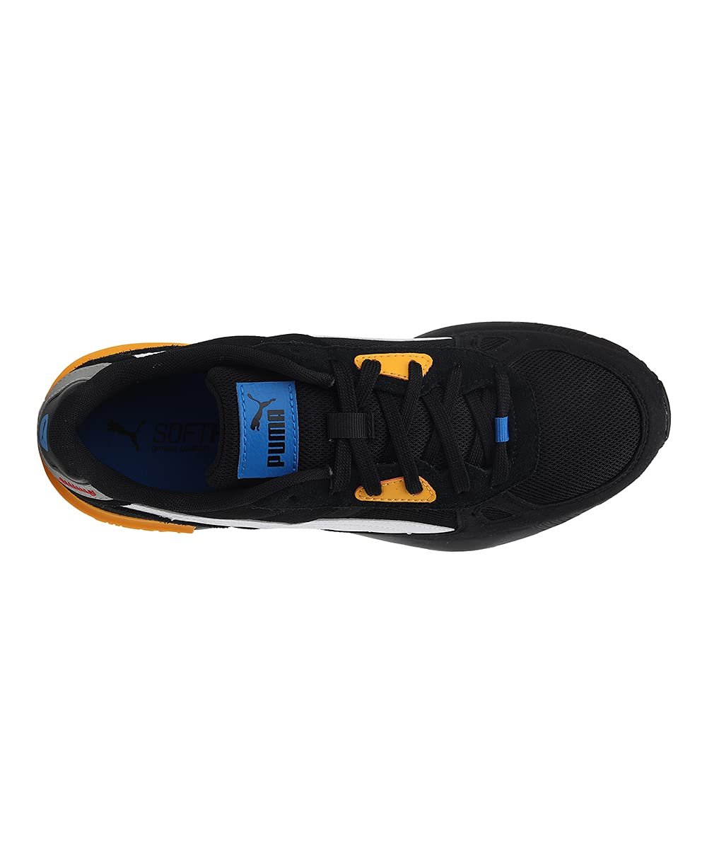 Кросівки PUMA Unisex Graviton Pro, фото №4