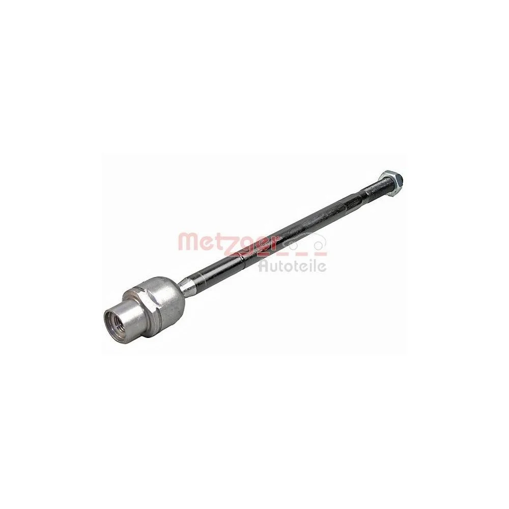 Осьовий шарнір рульової тяги METZGER 51027708 KIT для OPEL VAUXHALL GENERAL MOTORS, фото №1