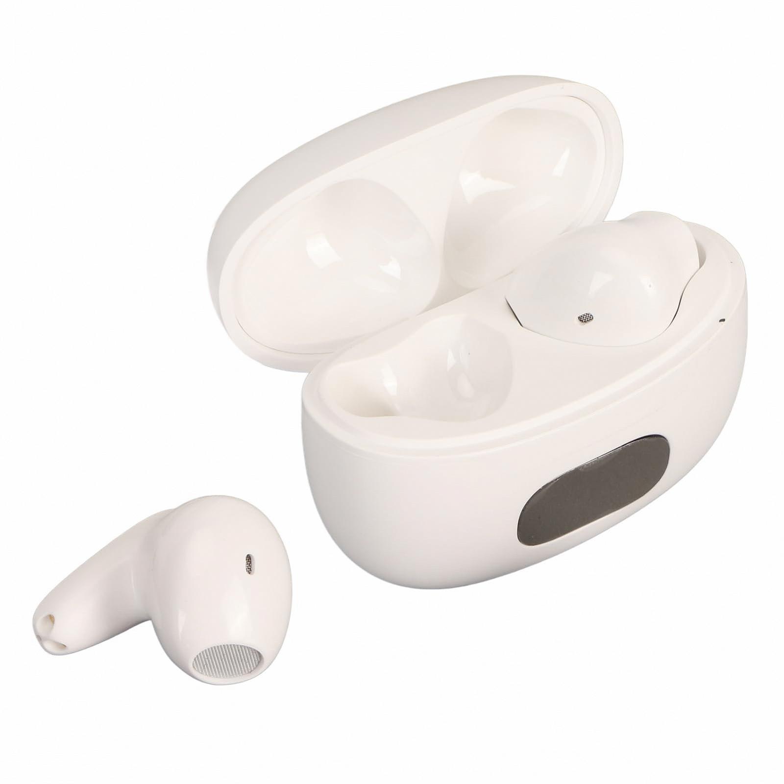 Навушники-перекладачі Bluetooth Шумозаглушення 74 мови 70 акцентів Бездротові, фото №3