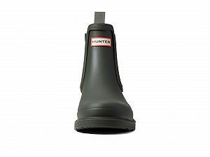 Челси HUNTER Commando Wellington Мужские synthetic.ua - Фото 1
