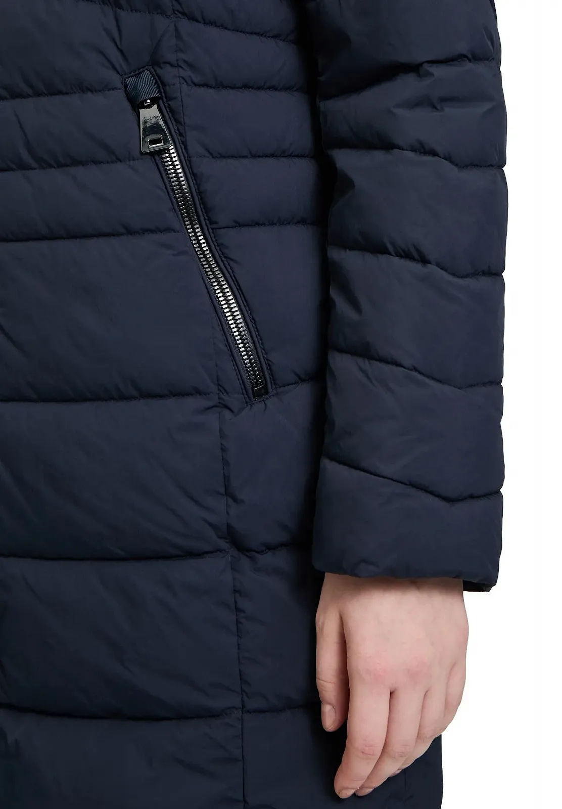 Женская куртка Gil Bret Finja Хлопок, фото №7