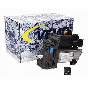 Компрессор, пневмосистема VEMO V48-52-0010 LAND ROVER synthetic.ua - Фото 1