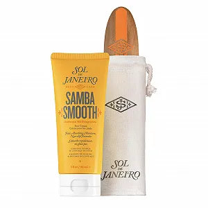 Набор для ухода за ногами SOL DE JANEIRO Samba Foot Fetish - Фото 1