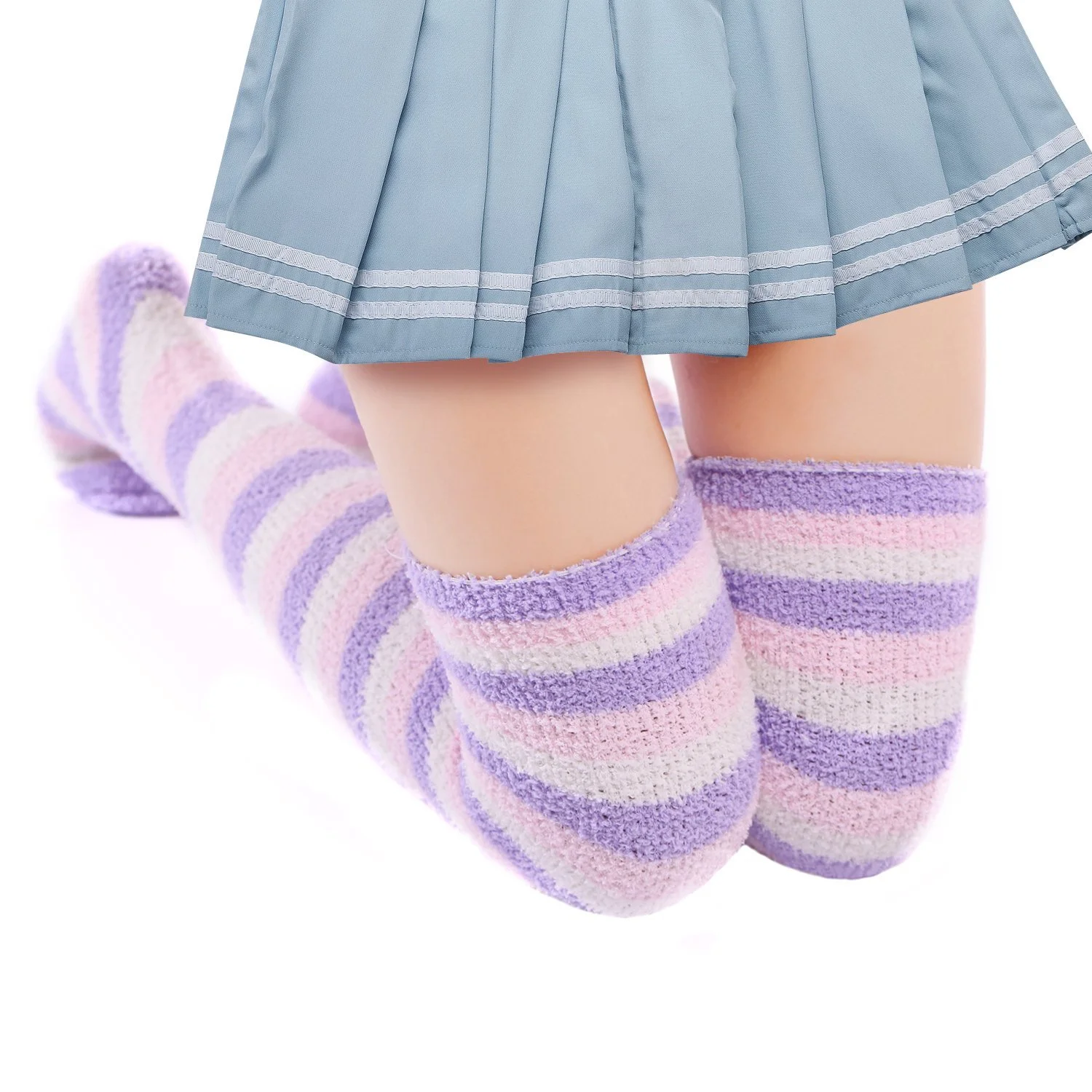 Гольфи LittleForBig Зображення Тварин 2 пари, фото №9