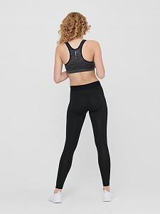 Леггинсы Only Play TRAIN TIGHTS - NOOS 15135800 Черный XL synthetic.ua - Фото 1