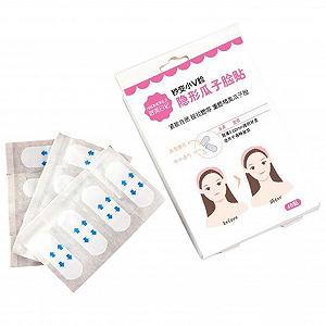 Лента для подтяжки лица A/R Водонепроницаемая лента для подтяжки лица - Фото 1